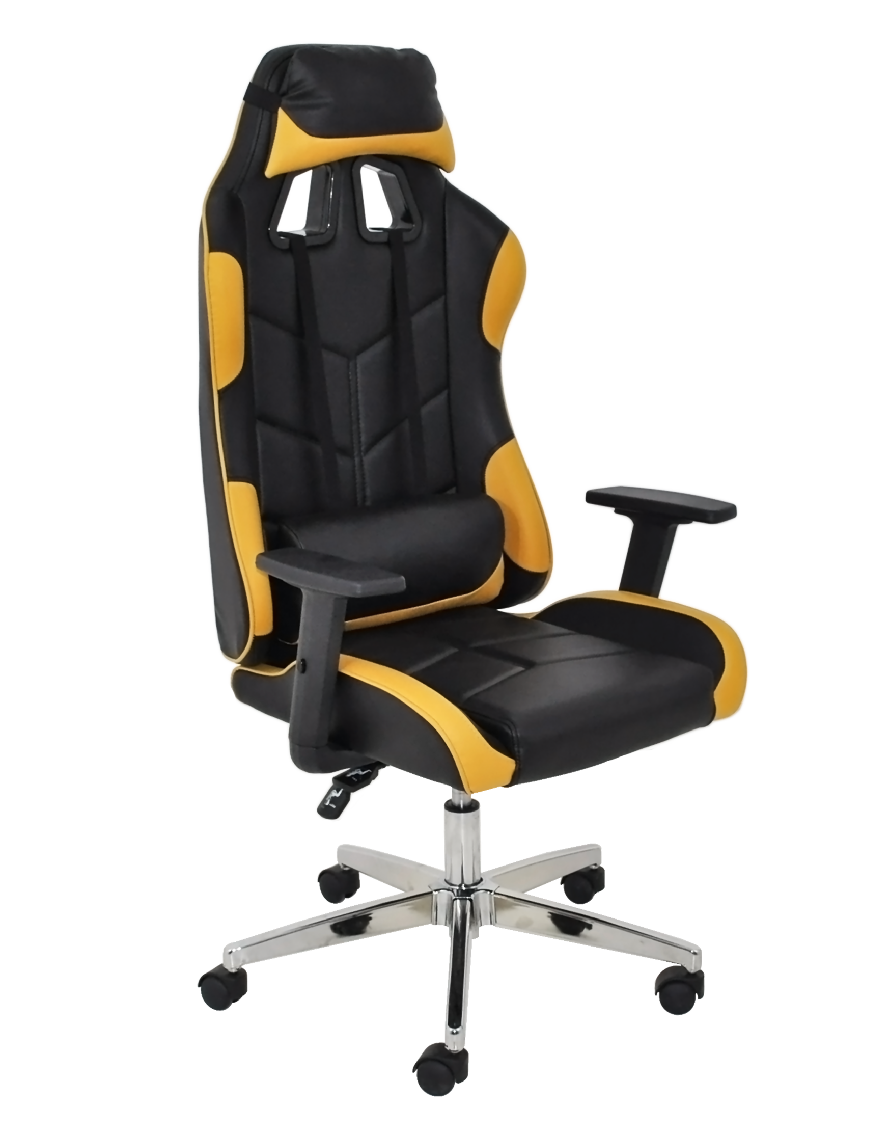 CRAFT Gaming Chair 2 (M301 Mechanism) Komposan