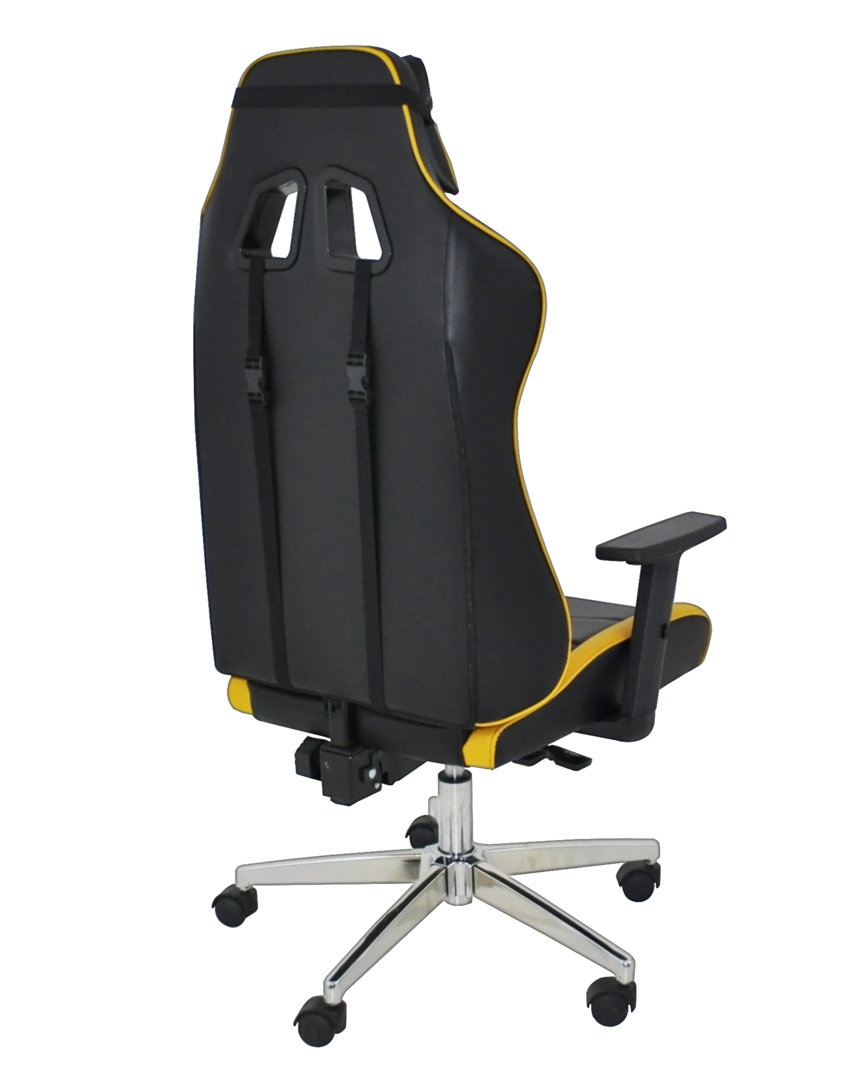 CRAFT Gaming Chair 2 (M301 Mechanism) Komposan